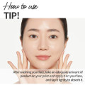 Korean Hydrating Super Moistfull Collagen Skin Care Интенсивный тоник для лица